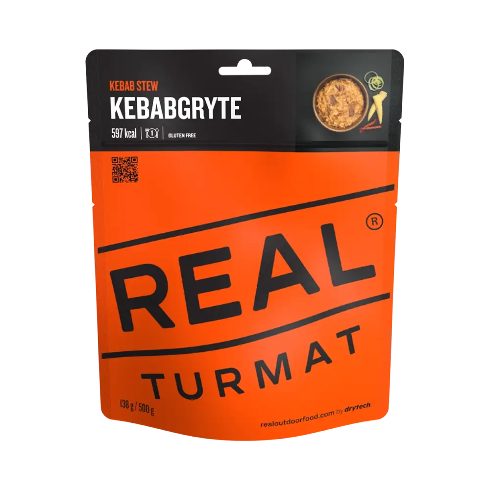 Kebabgryte