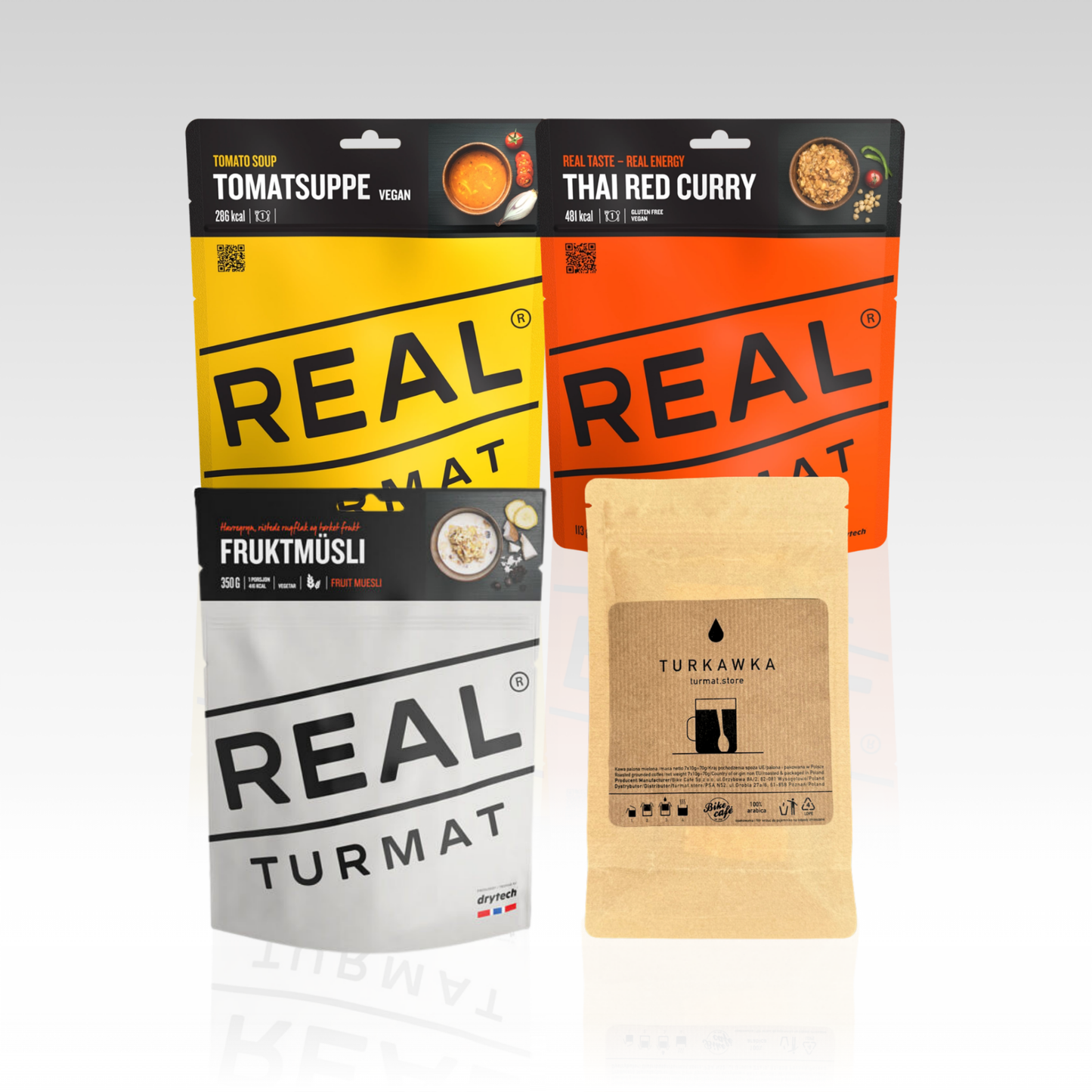 Slavnostní zelenina