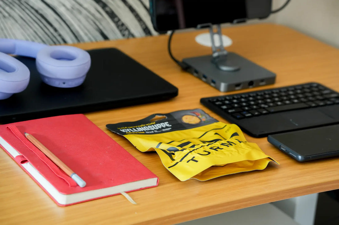 Who are Turmat Meals For? Not Just for Mountain Climbers and Adventurers