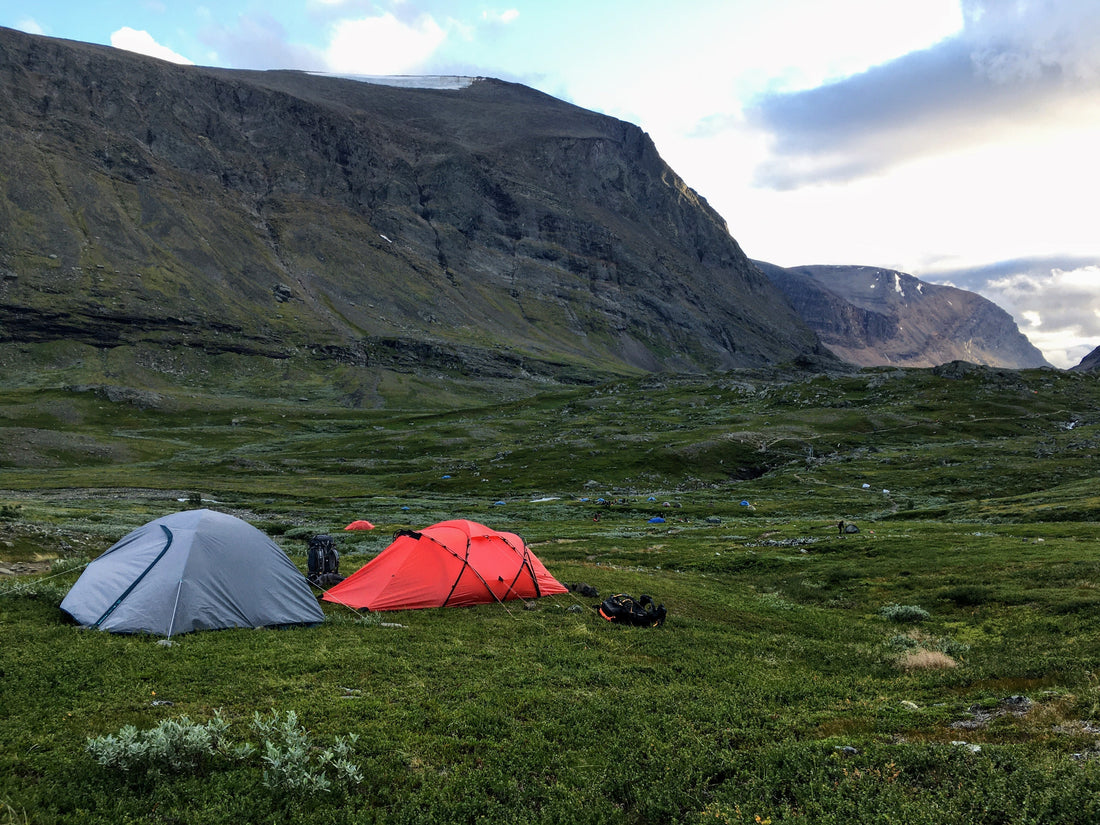 Żywność liofilizowana dla najmłodszych – co warto wiedzieć przed wyprawą?