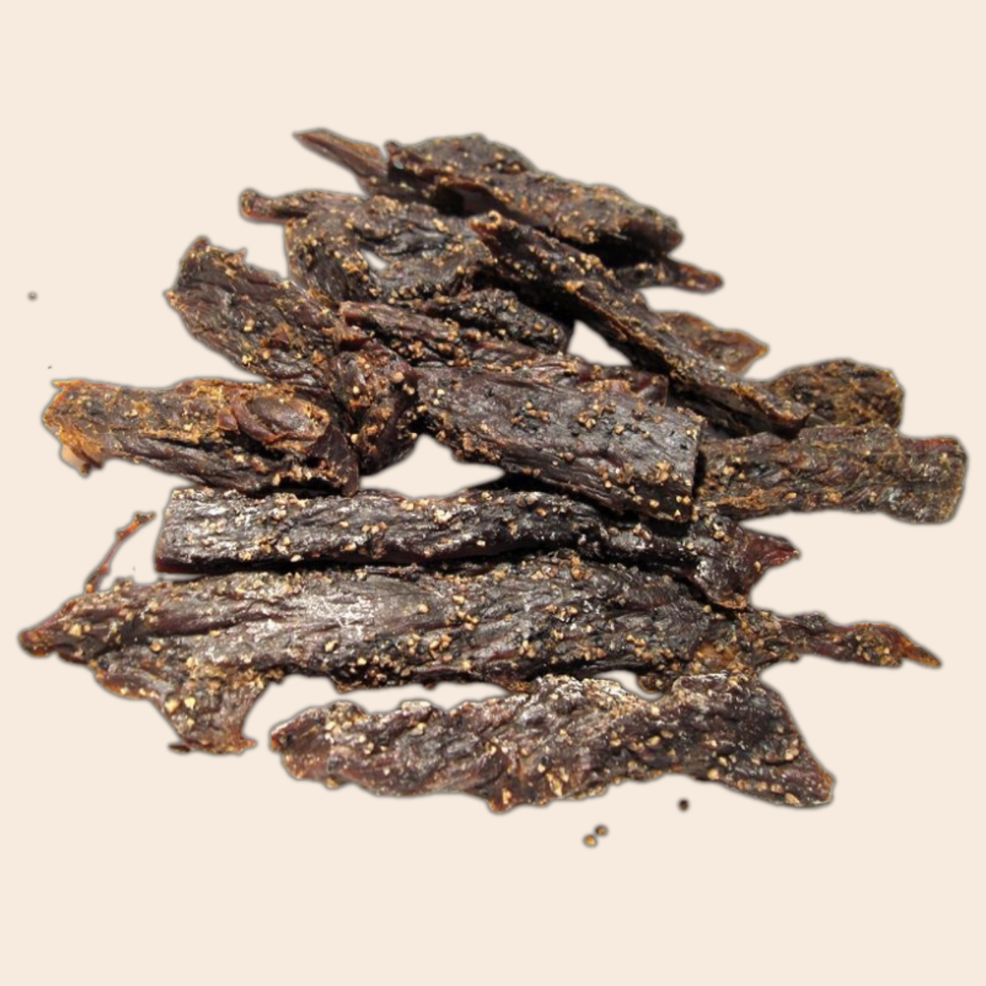 QINA Blesbok Snapstick Biltong