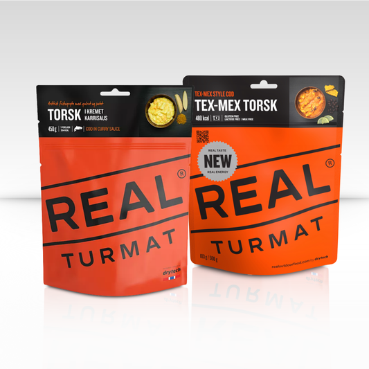 Real Turmat sada Cod