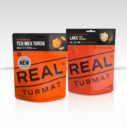 REal Turmat Nastavit Rybu