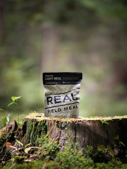 REAL Field Meal Muesli with Berries
