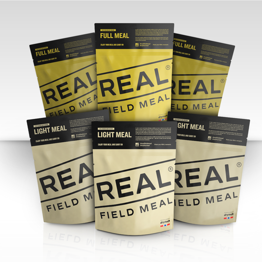 Real Field Meal Zestaw 