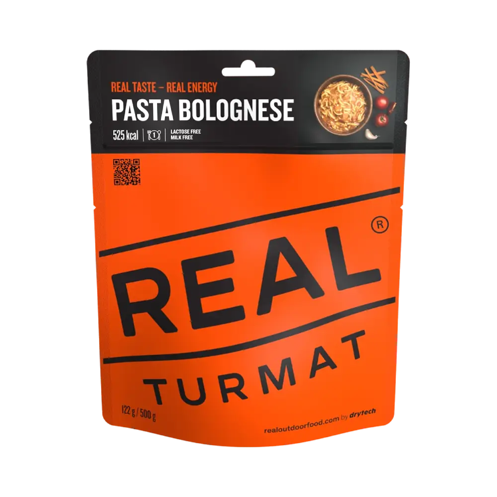 Real Turmat Pasta Bolognese