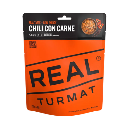 Real Turmat Chili con Carne