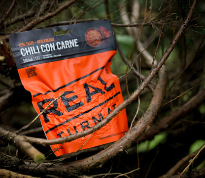 Real Turmat Chili con Carne