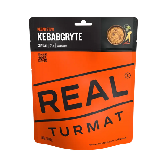 Turmat Real Turmat Stews - strength and taste for long adventures – Turmat.Store™