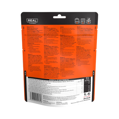 Real Turmat Portugalskie Bacalao