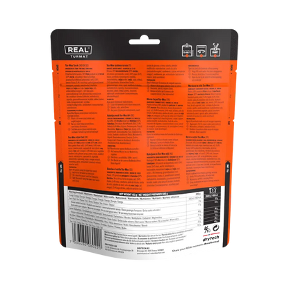 Real Turmat Dorsz Tex-Mex