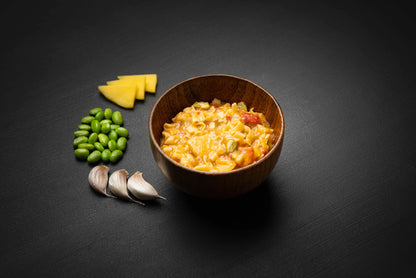 Real Turmat Teriyaki Salmon