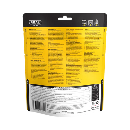 Real Turmat Reindeer Soup