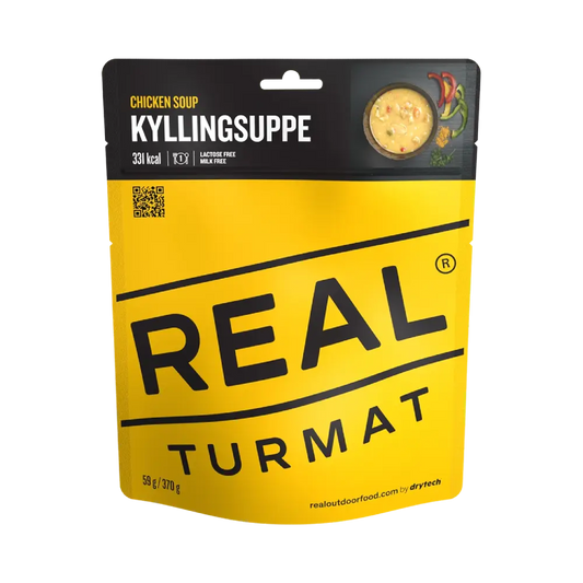 Real Turmat Chicken Soup