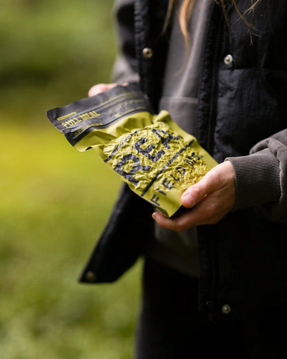 REAL Field Meal Makaron w sosie Bolońskim