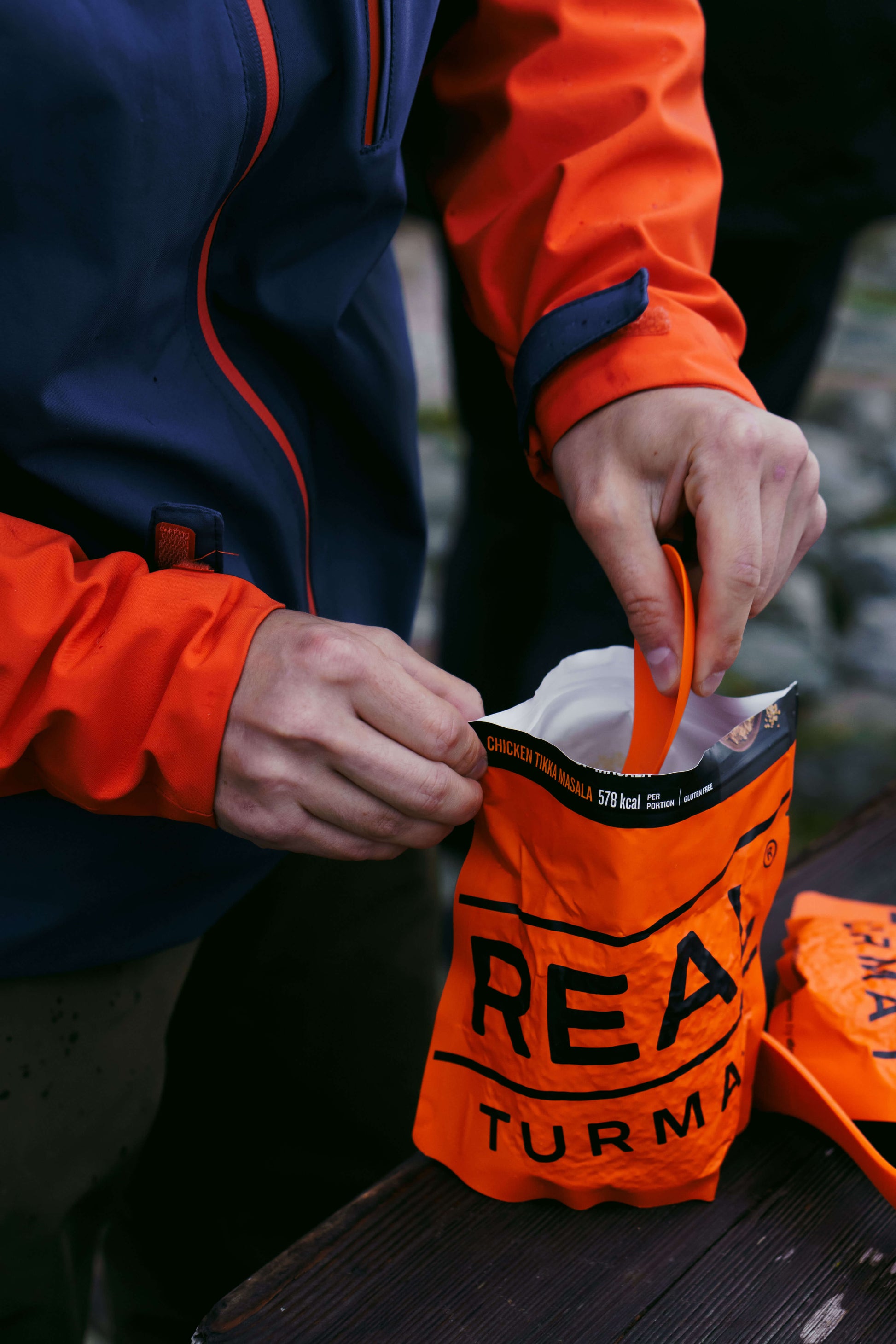 Real Turmat Chicken Tikka Masala