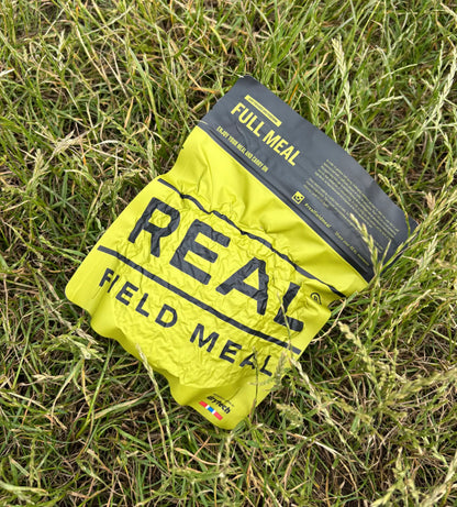 REAL Field Meal Pasta Provence