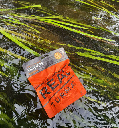 Real Turmat Reindeer Stew