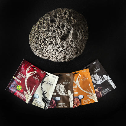 RENJER Degustační sada jerky