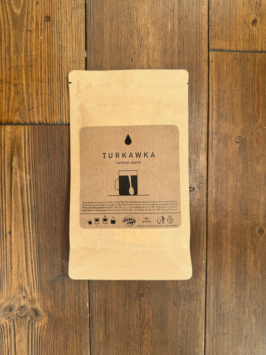 Vícenásobné balení Turkawka