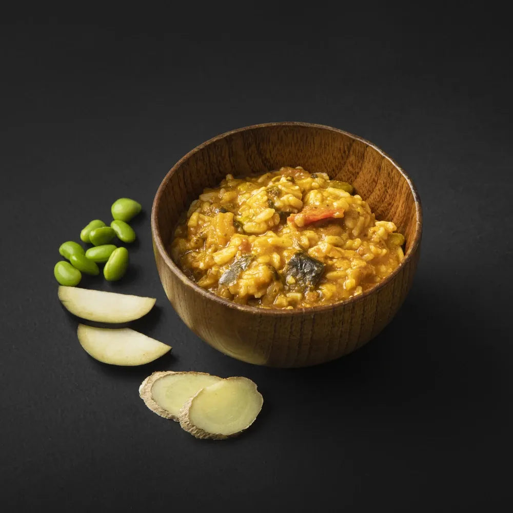 REAL Field Meal Azjatyckie Curry