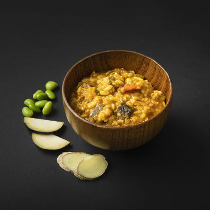 REAL Field Meal Azjatyckie Curry