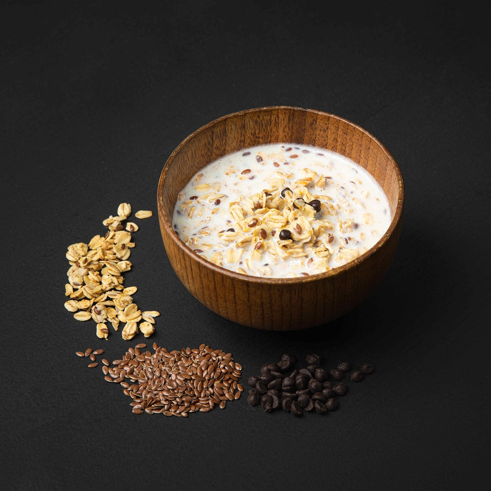 Real Turmat Crunchy Granola