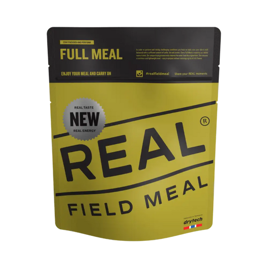 REAL Field Meal Beef Stew