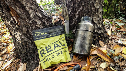 REAL Field Meal Beef and Potato Stew
