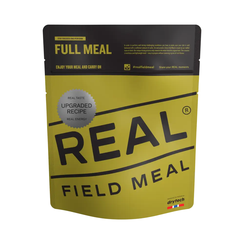 REAL Field Meal Chicken Tikka Masala