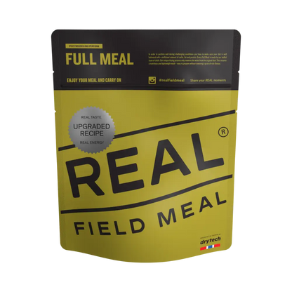 REAL Field Meal Chicken Tikka Masala