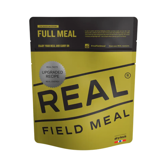 REAL Field Meal Chicken Tikka Masala