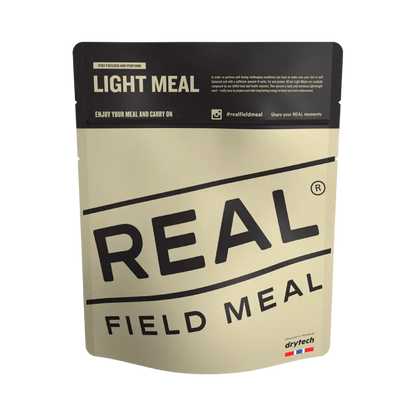 REAL Field Meal Sports Muesli