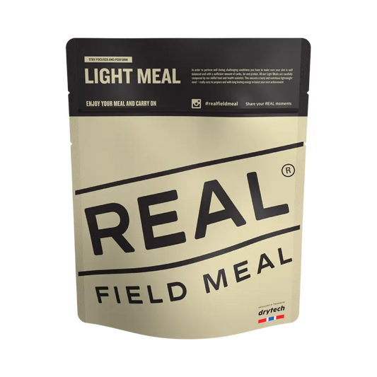 REAL Field Meal Czekoladowe Musli