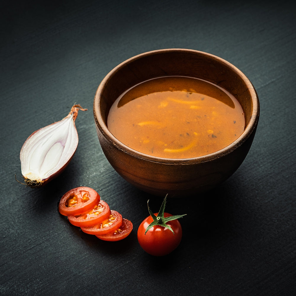 Real Turmat Tomato Soup